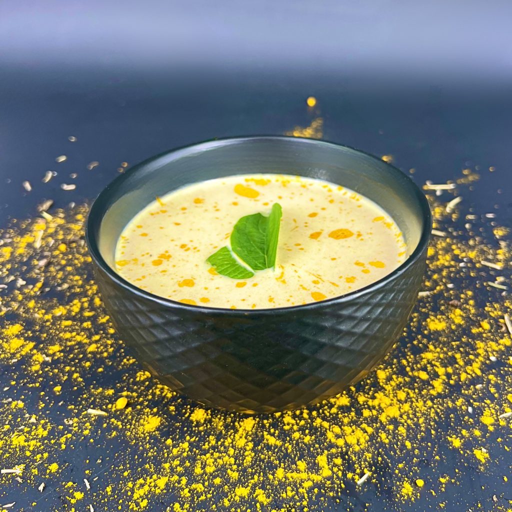 Soupes protéinées – Pack dégustation – 4 Saveurs