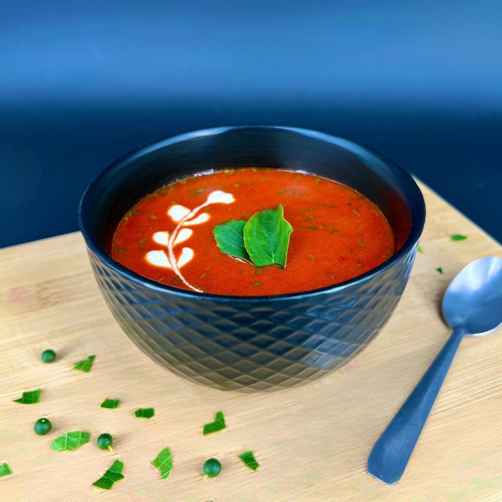 Soupes protéinées – Pack dégustation – 4 Saveurs