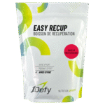 Boisson de récupération Easy recup saveur fruits rouges, 1Defy Nutrition Sportive Made in Bourgogne Made in France
