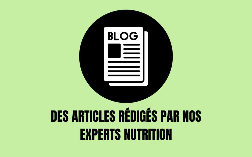 Articles de blog et conseils en nutrition sportive rédigés par les experts 1Defy, nutrition de qualité médicale en Bourgogne.