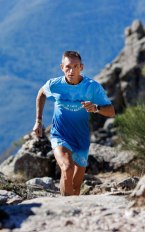 Cédric CHAVET