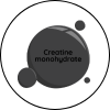 Créatine monohydrate