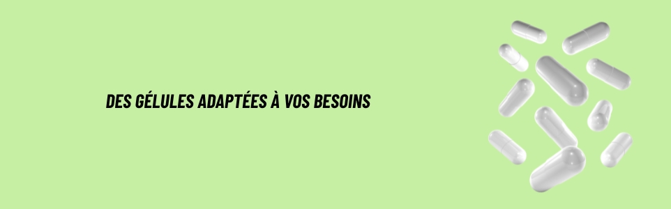 Gélules