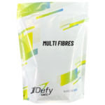 Multi fibres, mélange de fibres solubles et insolubles, fibres alimentaires, transit intestinal, 1Defy Nutrition sportive Made in Bourgogne, Made in France