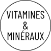 Riche en vitamines et minéraux