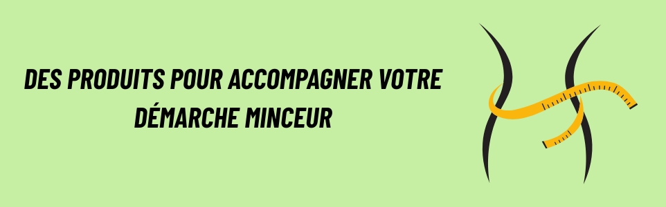Aides minceur