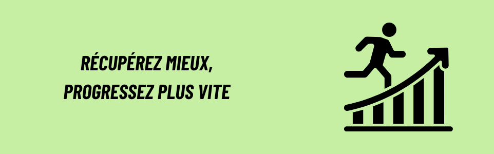 Après l'effort