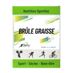 Brûle graisse, stick, saveur ananas, perte de poids, 1Defy nutrition sportive, Made in Bourgogne, Made in France