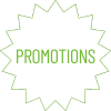 Badge Promotions 1Defy : accédez à des remises exclusives et des offres spéciales sur vos compléments alimentaires via le programme de fidélité