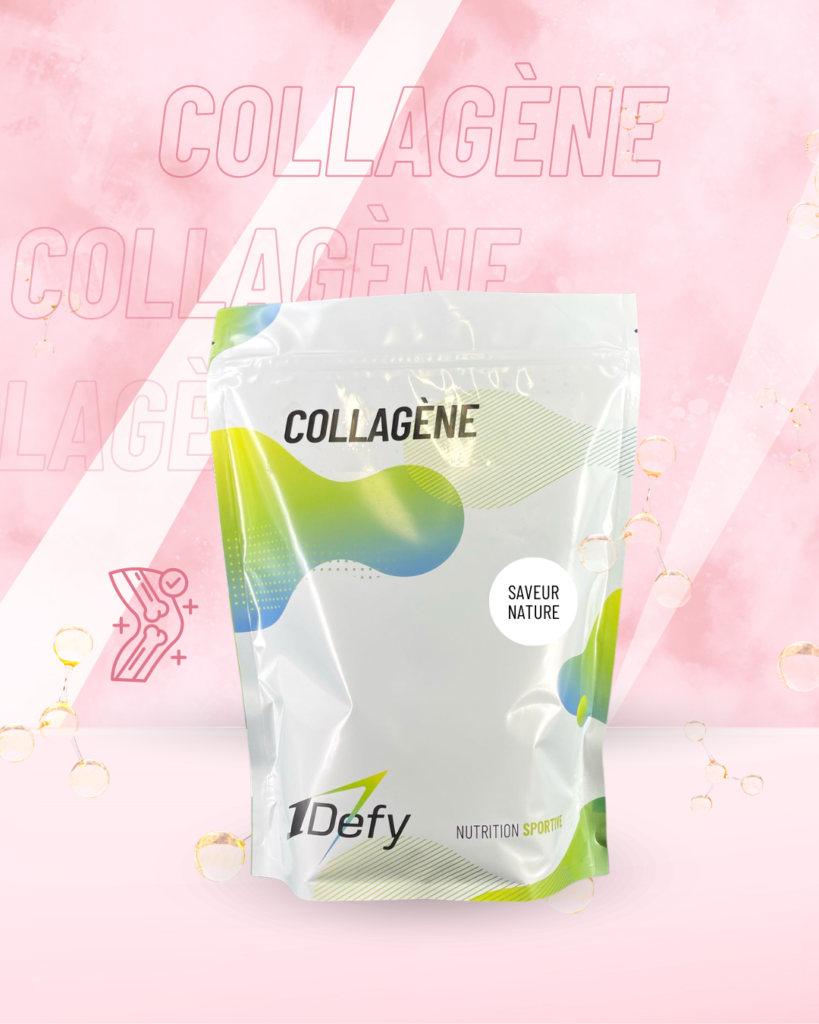 Collagène B PEPTIDE Proteine