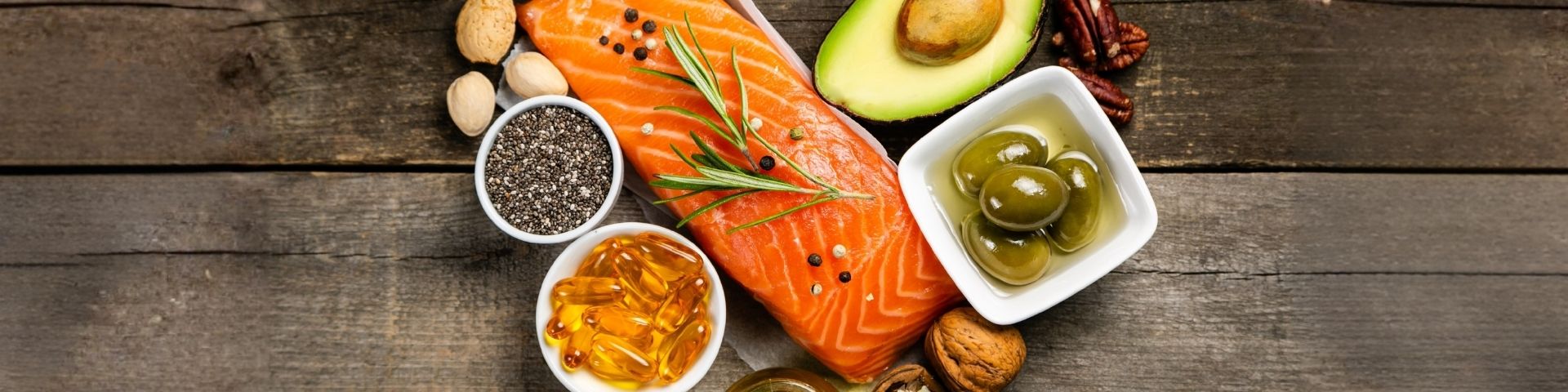 Sources d'Oméga-3 naturels et compléments 1Defy : bienfaits et importance de la qualité Epax en nutrition sportive