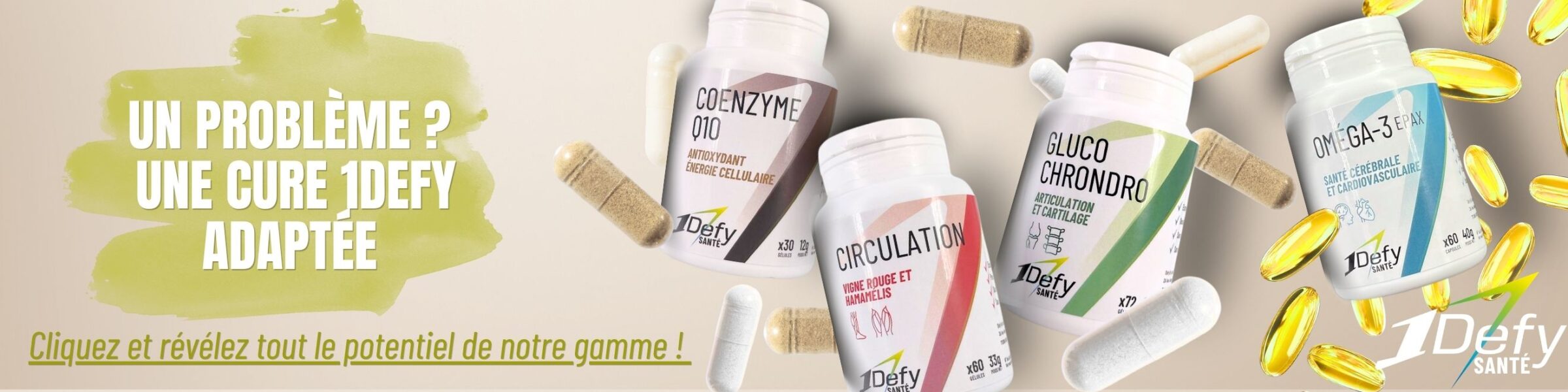 1Defy