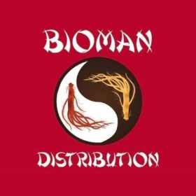 Bioman Distribution